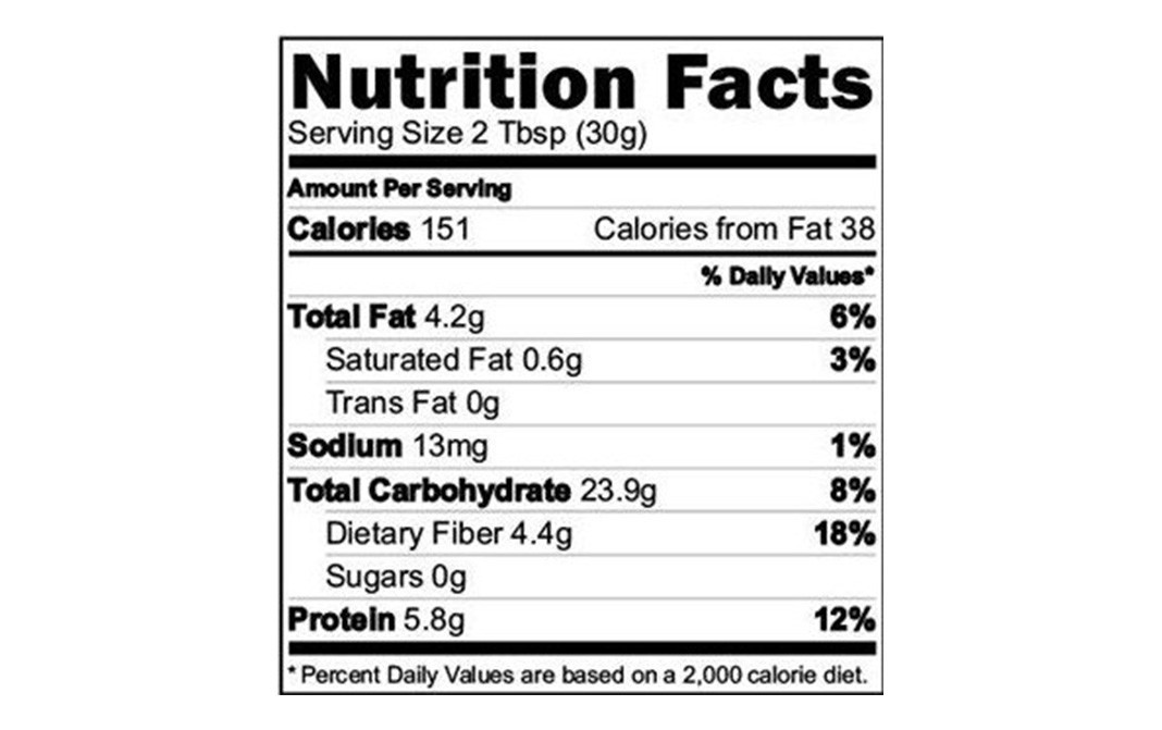 Little Moppet Foods Sprouted Sathu Maavu Mix    Pack  200 grams